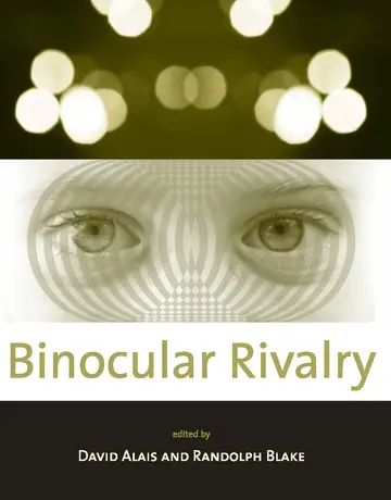 Cover of Binocular Rivalry
