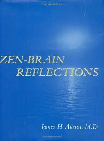 Cover of Zen-Brain Reflections