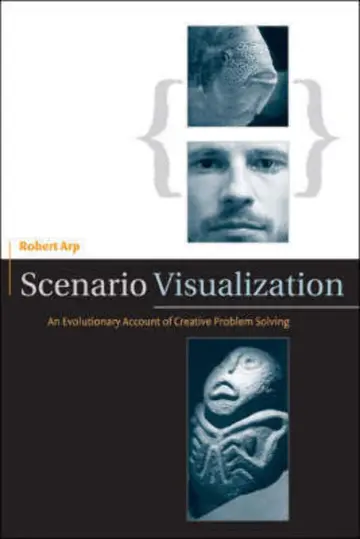 Cover of Scenario Visualization
