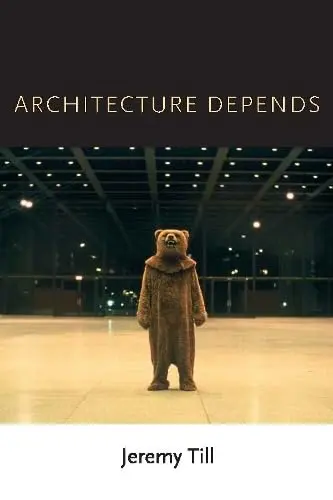 Cover of Architecture Depends