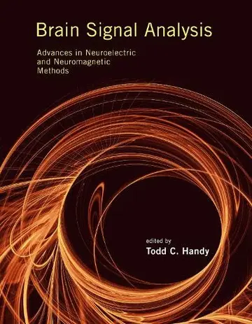 Cover of Brain Signal Analysis