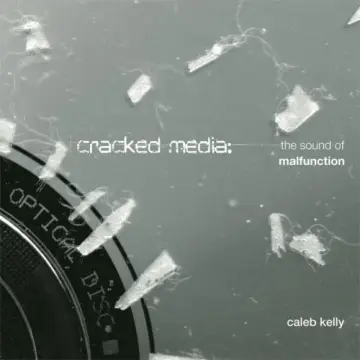 Cover of Cracked Media