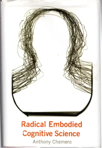 Cover of Radical Embodied Cognitive Science