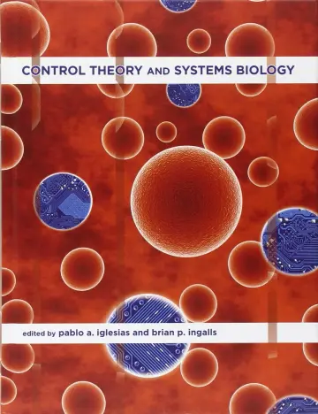 Cover of Control Theory and Systems Biology