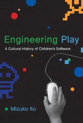 Cover of Engineering Play