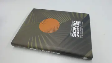 Cover of Sonic Warfare