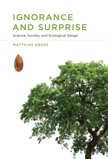 Cover of Ignorance and Surprise
