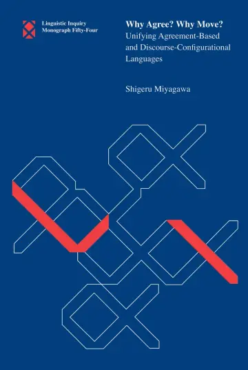 Cover of Why Agree? Why Move?