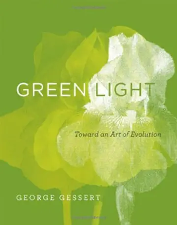 Cover of Green Light