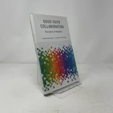 Cover of Good Faith Collaboration