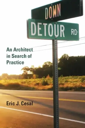 Cover of Down Detour Road
