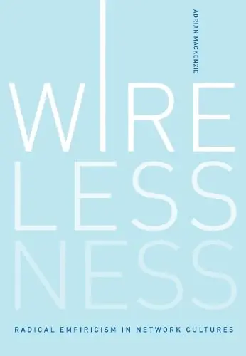 Cover of Wirelessness