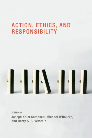 Cover of Action, Ethics, and Responsibility