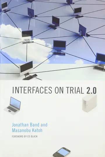 Cover of Interfaces on Trial 2.0