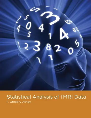 Cover of Statistical Analysis of Fmri Data