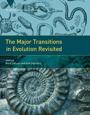 Cover of The Major Transitions in Evolution Revisited