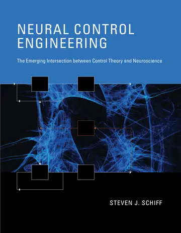Cover of Neural Control Engineering