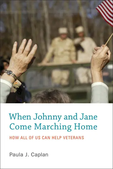 Cover of When Johnny and Jane Come Marching Home