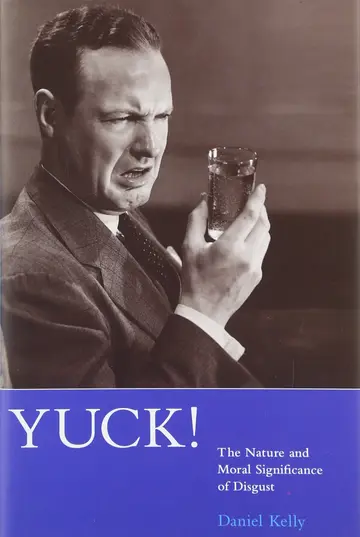 Cover of Yuck!