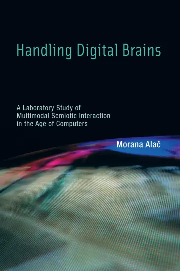 Cover of Handling Digital Brains