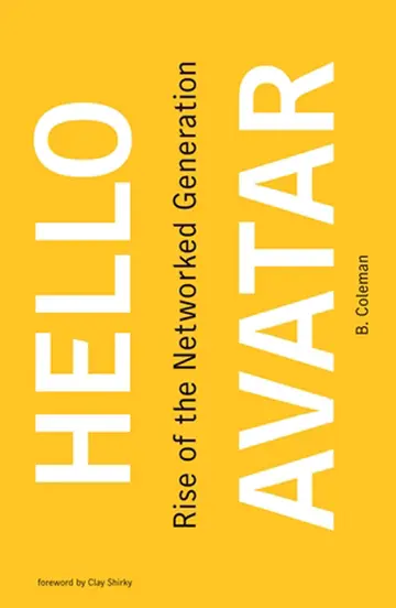 Cover of Hello Avatar