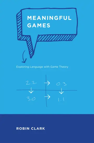Cover of Meaningful Games