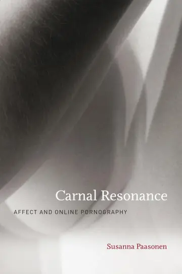 Cover of Carnal Resonance