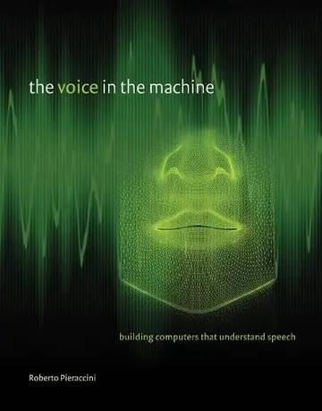 Cover of The Voice in the Machine