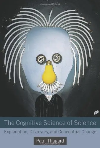Cover of The Cognitive Science of Science
