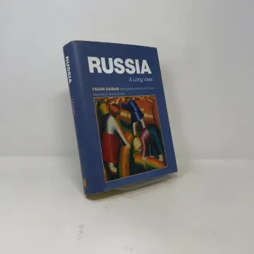Cover of Russia