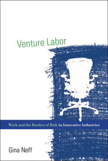 Cover of Venture Labor