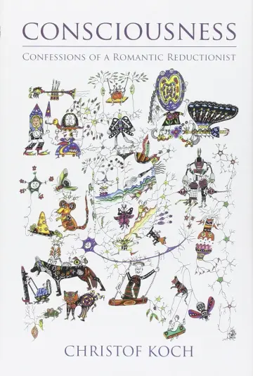 Cover of Consciousness