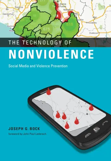 Cover of The Technology of Nonviolence
