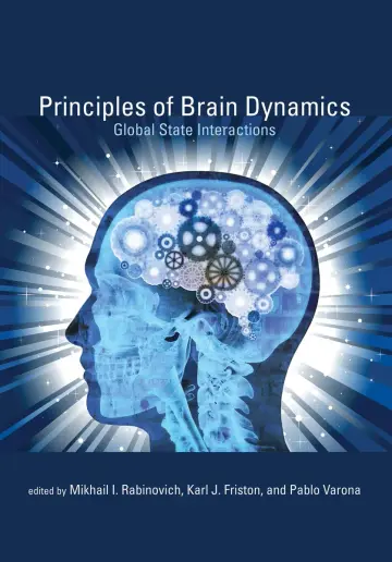 Cover of Principles of Brain Dynamics