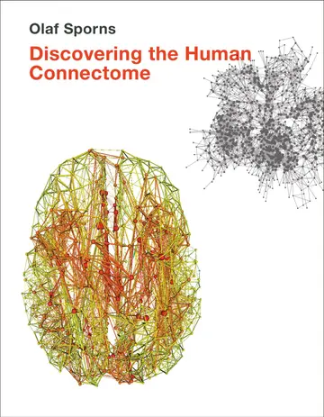 Cover of Discovering the Human Connectome