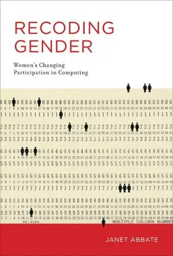 Cover of Recoding Gender