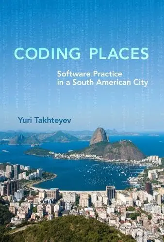 Cover of Coding Places