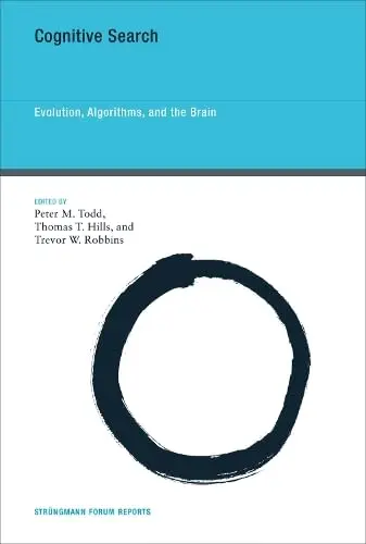 Cover of Cognitive Search