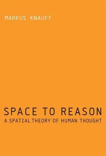 Cover of Space to Reason