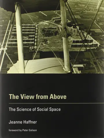 Cover of The View from Above