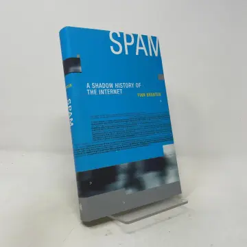 Cover of Spam