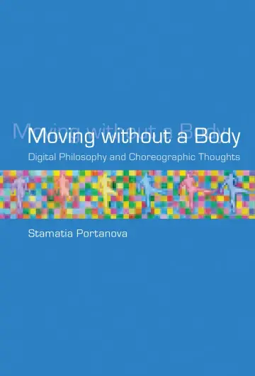 Cover of Moving without a Body
