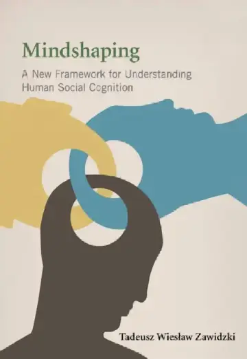 Cover of Mindshaping