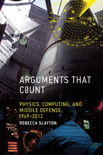 Cover of Arguments that Count