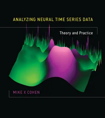 Cover of Analyzing Neural Time Series Data