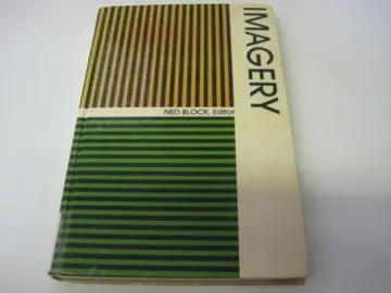 Cover of Imagery