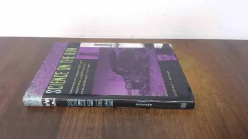 Cover of Science on the Run – Information Management & Industrial Geophysics at Schlumberger 1920–1940