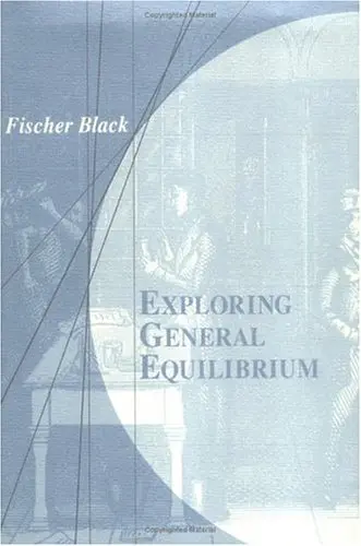 Cover of Exploring General Equilibrium