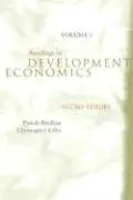 Cover of Readings in Development Economics – Micro–Theory V 1