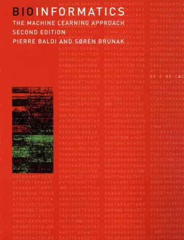 Cover of Bioinformatics, second edition